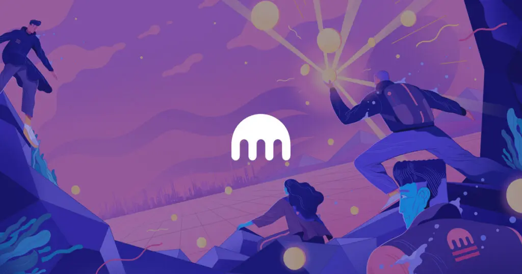 Kraken centralizovan&aacute; kryptografick&aacute; burza 
