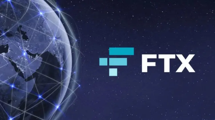 FTX centralizovan&aacute; kryptografick&aacute; burza 
