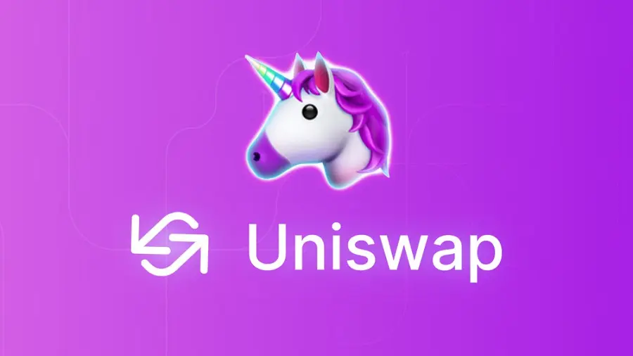 Uniswap Decentralizovan&aacute; burza
