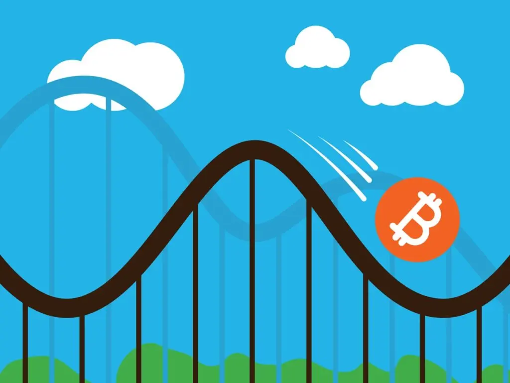 Je kryptomena dobr&aacute; invest&iacute;cia?
