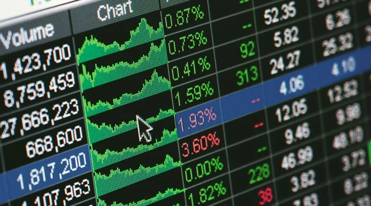 Ak&yacute; typ trhovej &scaron;trukt&uacute;ry m&aacute; Bitcoin?
