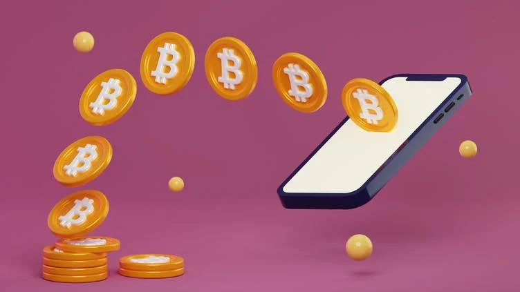 Je ťažba bitcoinov nez&aacute;konn&aacute;?
