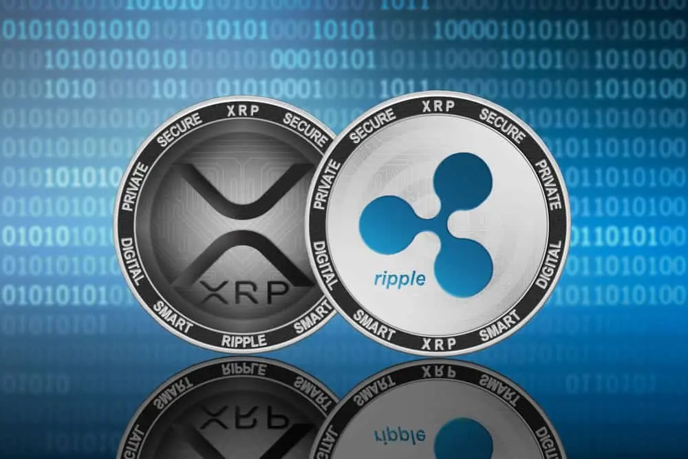 Č&iacute;m sa XRP l&iacute;&scaron;i od Bitcoinu?
