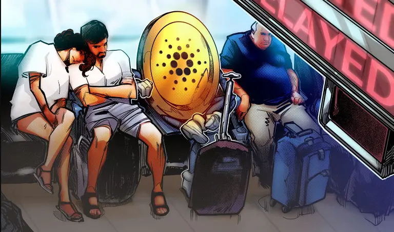 Ak&uacute; aplik&aacute;ciu by som mal použiť na n&aacute;kup Cardano?
