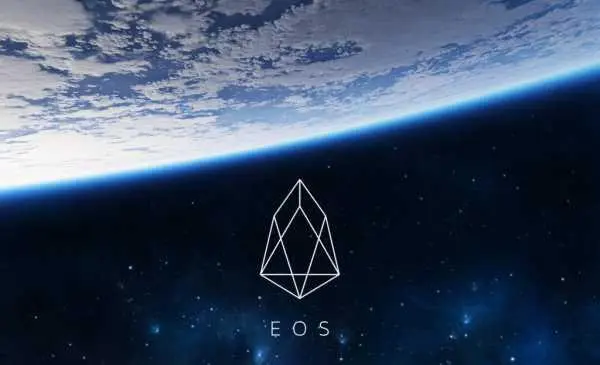 Technick&aacute; architekt&uacute;ra syst&eacute;mu EOS

