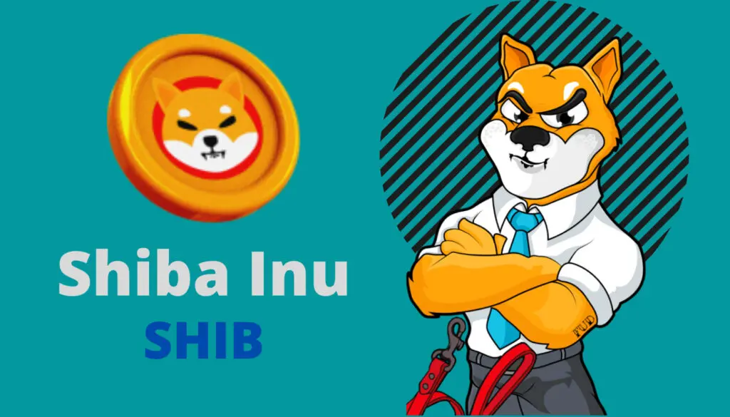 Čo sa stane so shiba inu v roku 2022?
