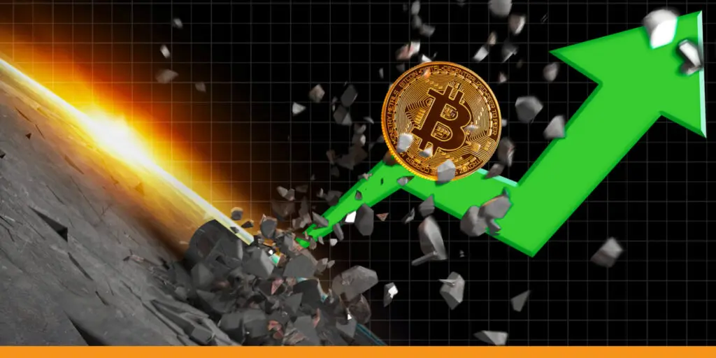 Ochrana bitcoinu pred infl&aacute;ciou
