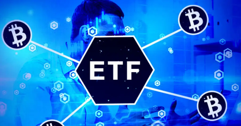 Ak&eacute; je dobr&eacute; blockchainov&eacute; ETF?
