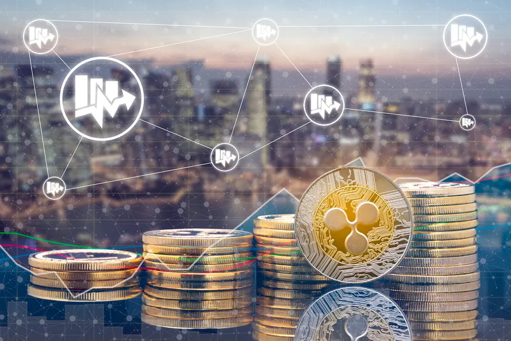 Je XRP lep&scaron;&iacute; ako bitcoin?
