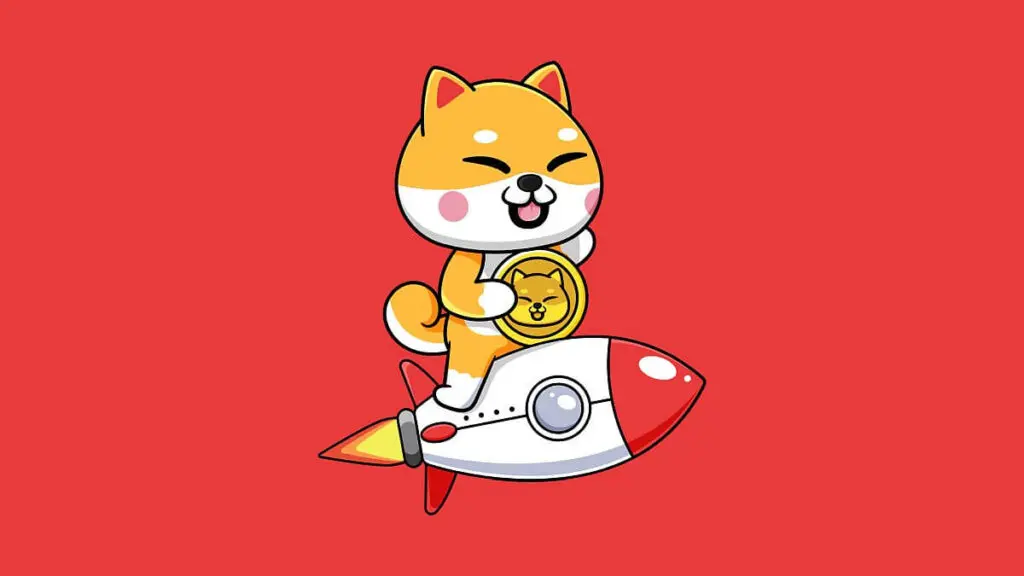 Koľko je celkovo shiba tokenov?