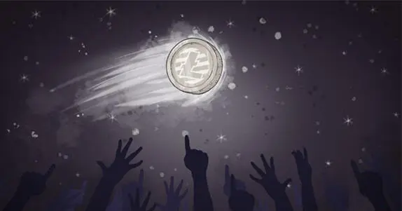 Litecoin pre začiatočníkov