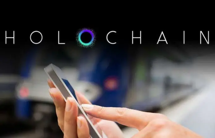Ak&uacute; hodnotu bude mať Holochain?
