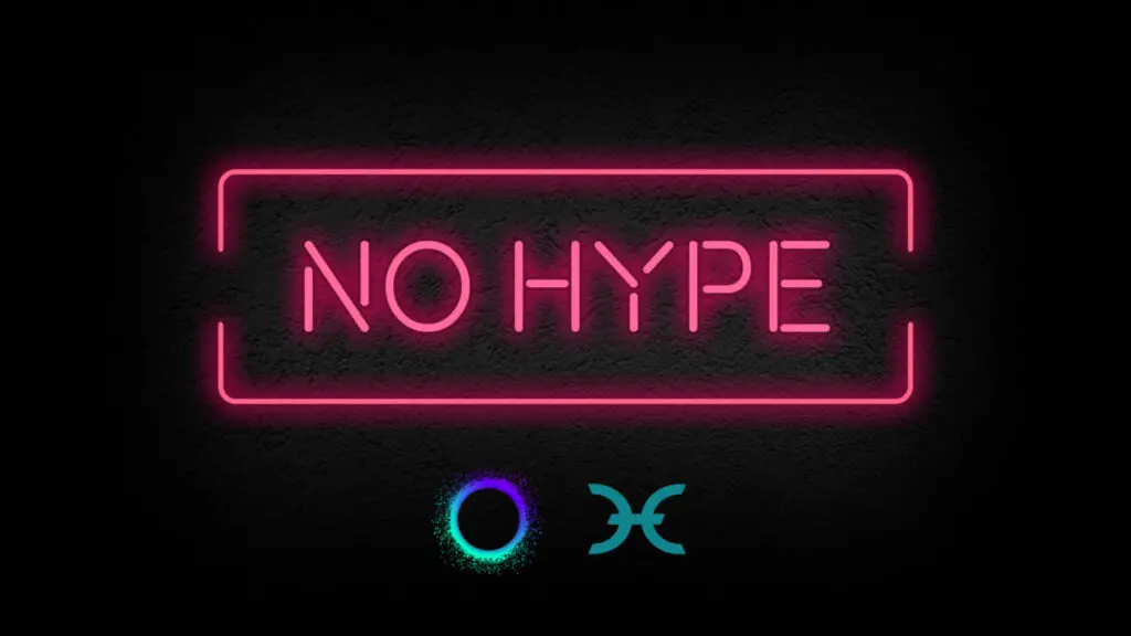 Čo je to hot coin Holo?
