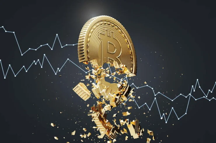 Limit n&aacute;kupu v aplik&aacute;cii crypto
