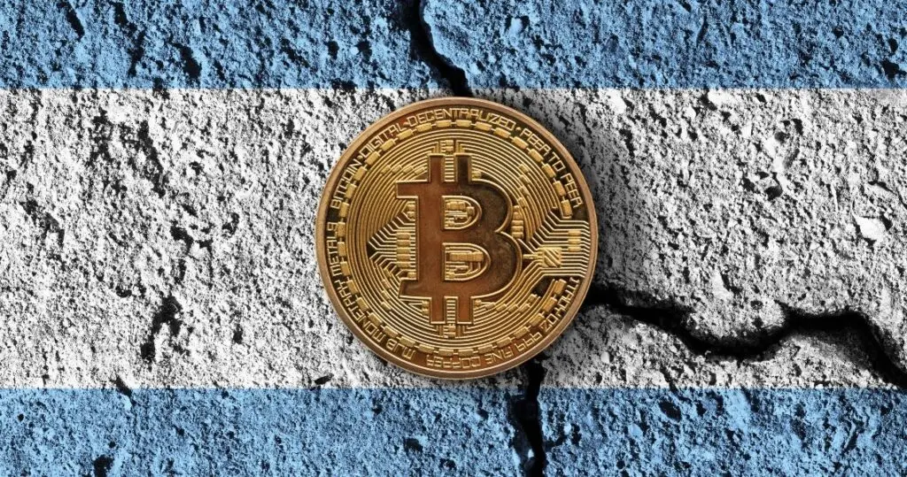 Je Bitcoin dobrou invest&iacute;ciou v roku 2022?
