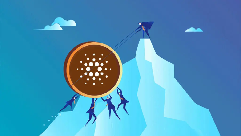 Oplat&iacute; sa do kryptomeny cardano investovať?
