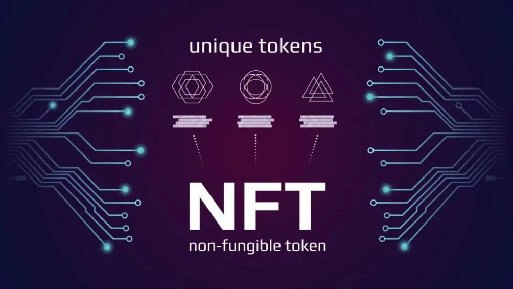 Čo s&uacute; to nfttoken