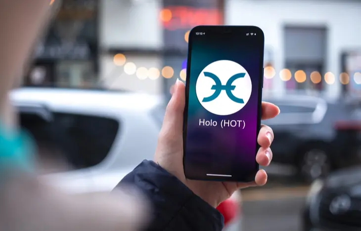 Čo s&uacute; to holochain, holo a HOT token?
