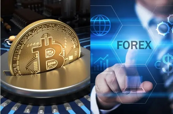 Čo je jednoduch&scaron;ie ako krypto alebo forex?
