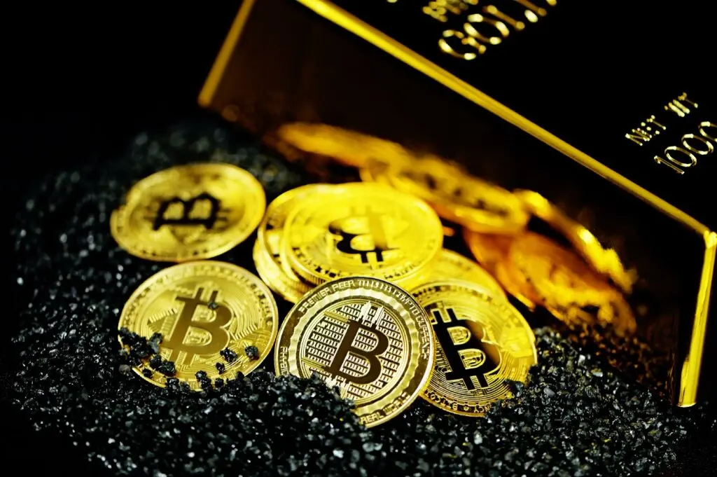 Kryptomeny a Infl&aacute;cia bitcoin
