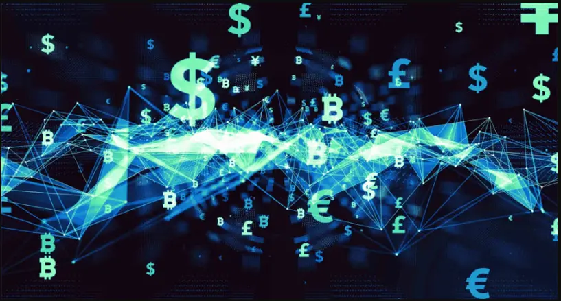 Ovplyvňuje obchodovanie s kryptomenami forex?
