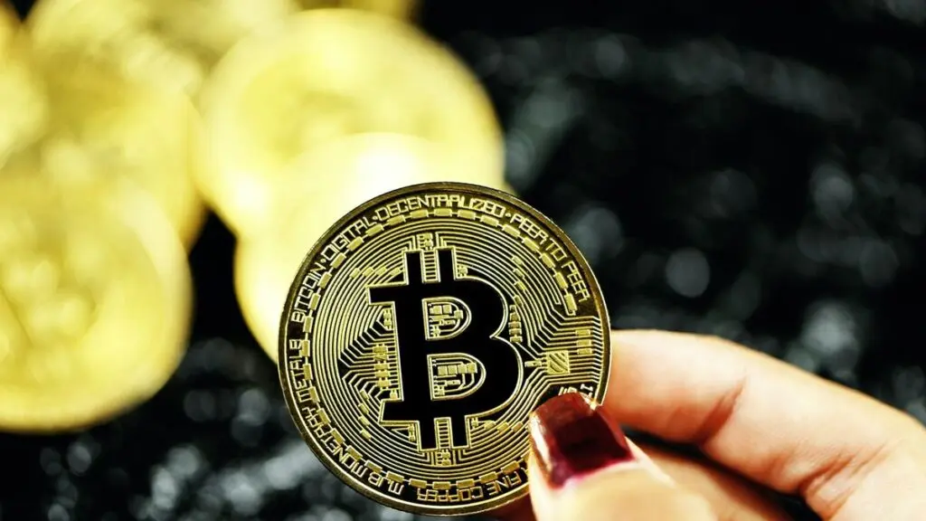 Infl&aacute;cia bitcoin