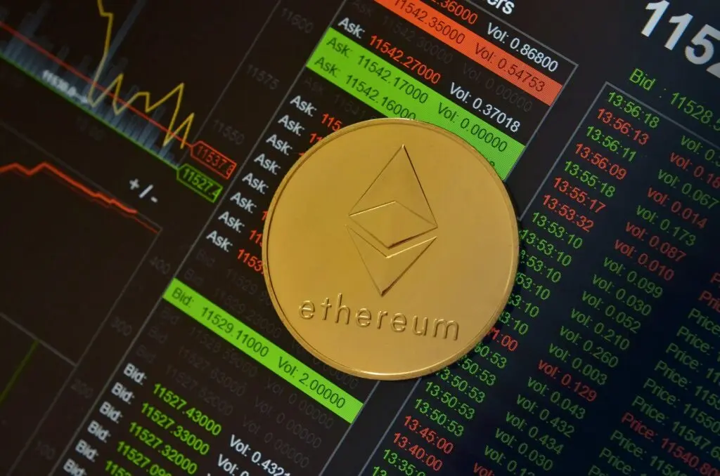 Čo je to plyn v kryptomene Ethereum?
