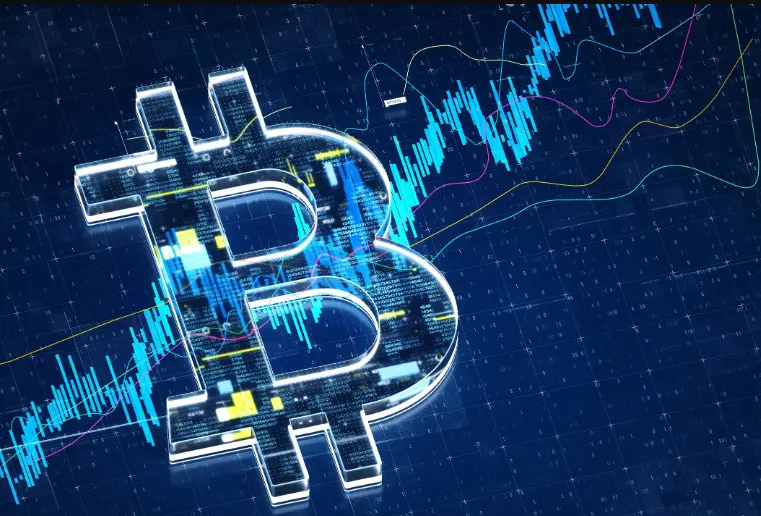 Vytvorte si vlastný blockchain