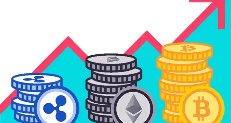 Investovanie do kryptomien: Investovať alebo nie?