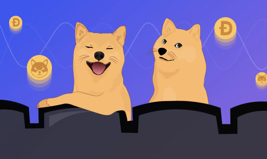 Koľko maj&uacute; dnes akcie Dogecoinu?
