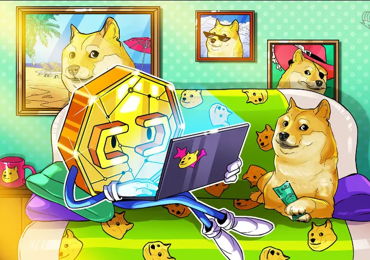 Kto vyna&scaron;iel Dogecoin?
