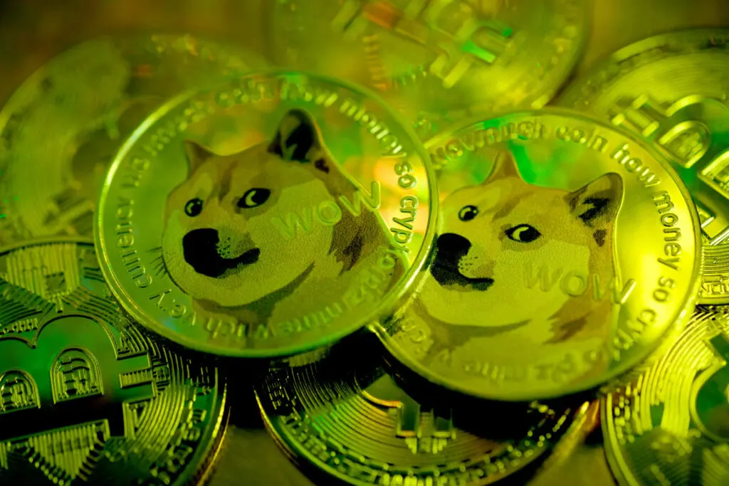 Prečo Elon Musk podporuje Dogecoin?
