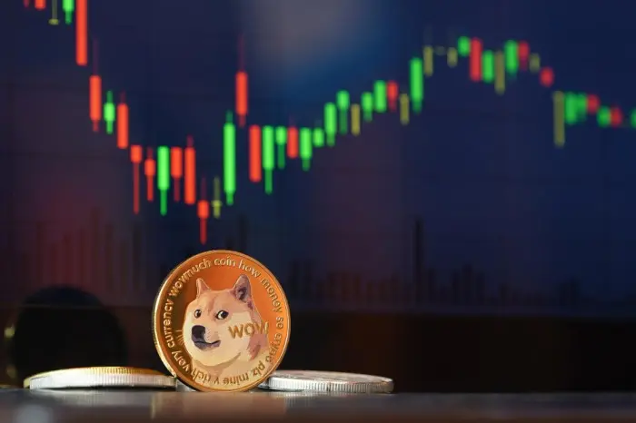 Prečo sa DOGE rozr&aacute;stol?
