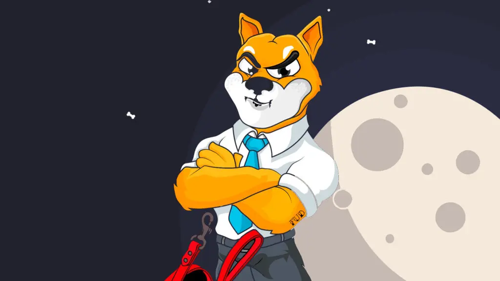 Môže shiba inu dosiahnuť 1 dolár?