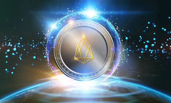 Je EOS dobrou invest&iacute;ciou 2024?
