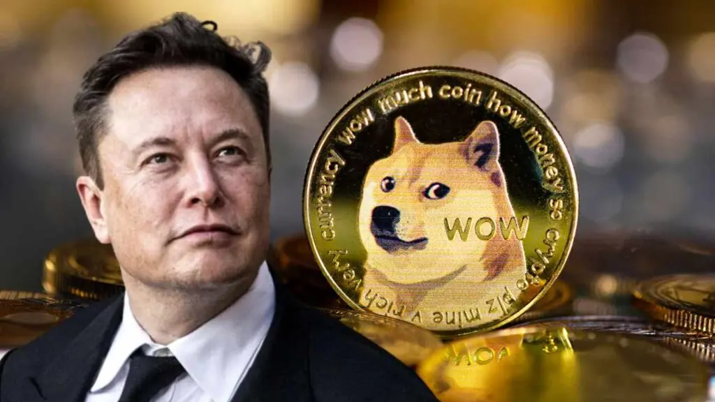 Ako si k&uacute;piť Dogecoin
