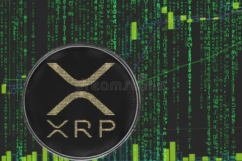 Bude Ripple r&aacute;sť v roku 2022?

