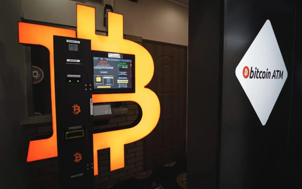 N&aacute;jdite si bankomat na bitcoiny vo svojom okol&iacute;
