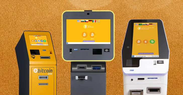 Ako m&ocirc;žem použiť bankomat na n&aacute;kup bitcoinov za hotovosť?

