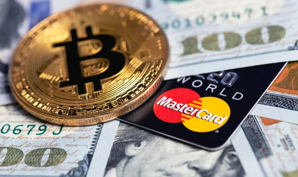 "Revolučn&eacute; digit&aacute;lne meny centr&aacute;lnych b&aacute;nk: Mastercard a Blockchain vytv&aacute;raj&uacute; strategick&eacute; partnerstvo"
