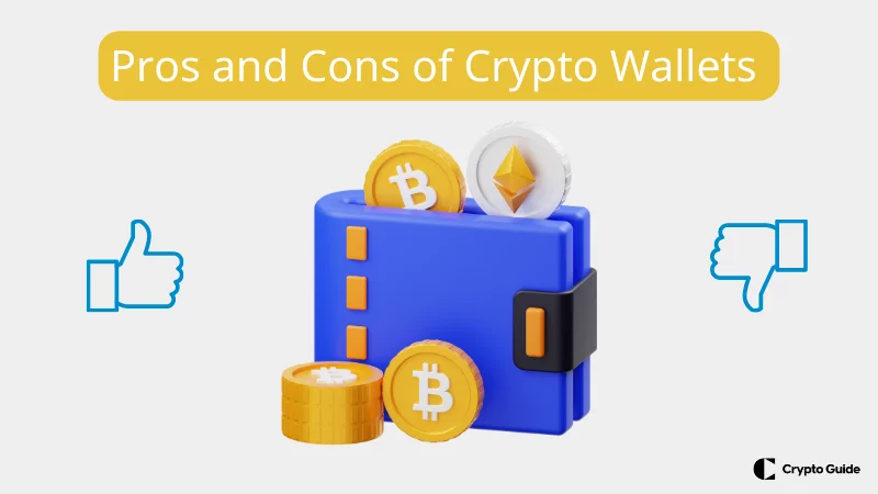 V&yacute;hody a nev&yacute;hody peňaženiek na kryptografick&eacute; produkty, ktor&eacute; pom&aacute;haj&uacute; rozhodn&uacute;ť sa, ktor&uacute; peňaženku na kryptografick&eacute; produkty si vybrať
