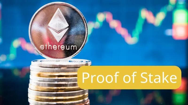 Význam proof of stake v kryptomenách