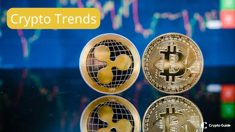Kryptografick&eacute; trendy.
