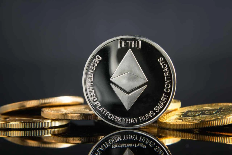10 000 dolárov investovaných do Etherea pred tromi rokmi by dnes malo takúto hodnotu