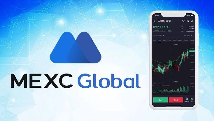 Recenzia MEXC