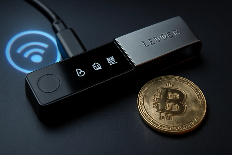 Recenzia Ledger [year]