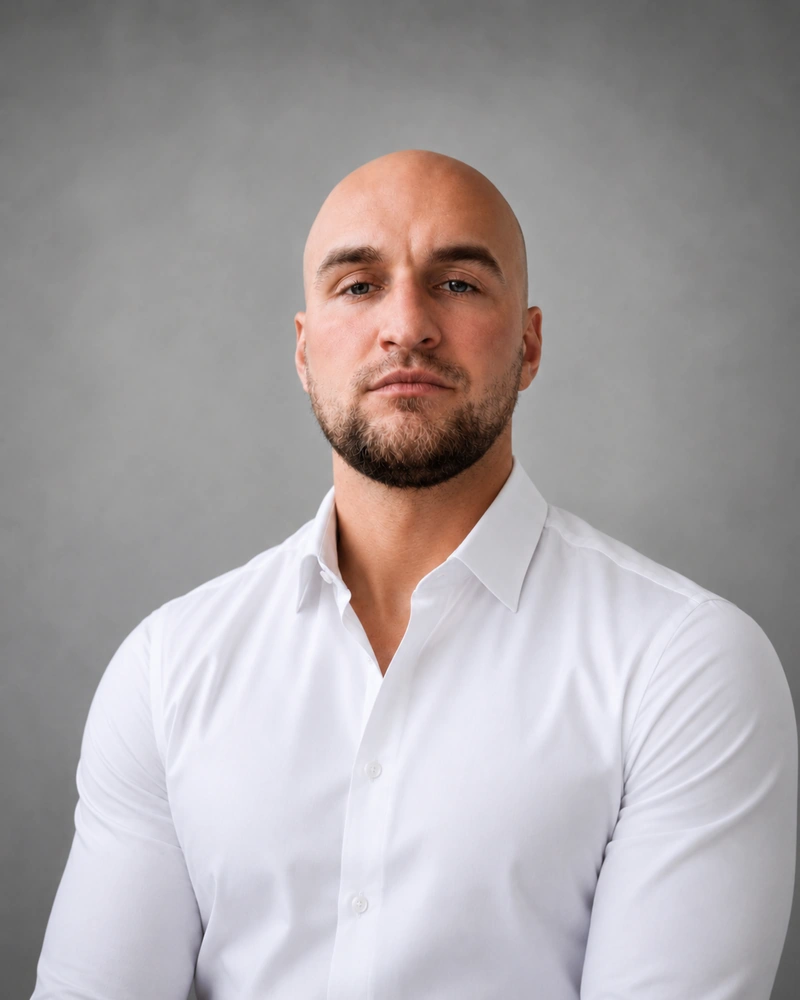 Simon Brazionis