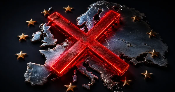 Binance Prichádza O Licenciu Eú – Milióny Používateľov Stratia Prístup Od 1. Júla
