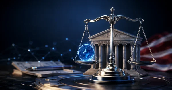 SEC predstavuje Regulation Crypto: startupy by mohli štyri roky obísť plnú registráciu