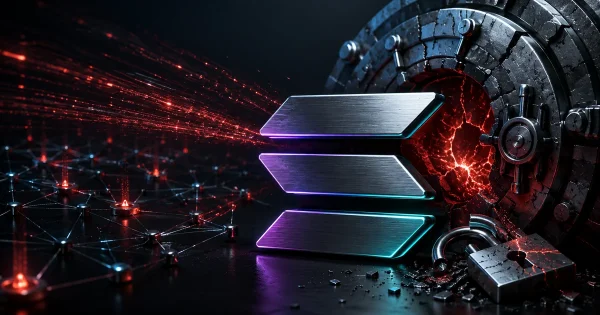 Krypto stratilo za týždeň vyše 35 miliónov USD v tvrdej sérii útokov na DeFi